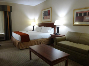 Гостиница Windsor Inn & Suites  Додж Сити